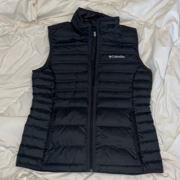 Columbia vest - Picture 1 of 1